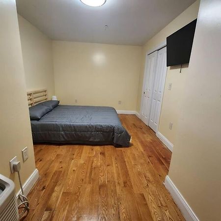 Classy 3 Bed Near Nyc With View! Apartman Union City Kültér fotó