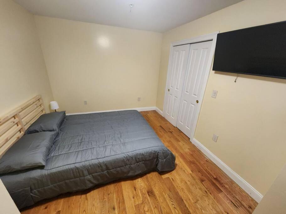Classy 3 Bed Near Nyc With View! Apartman Union City Kültér fotó