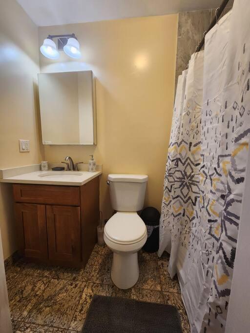 Classy 3 Bed Near Nyc With View! Apartman Union City Kültér fotó
