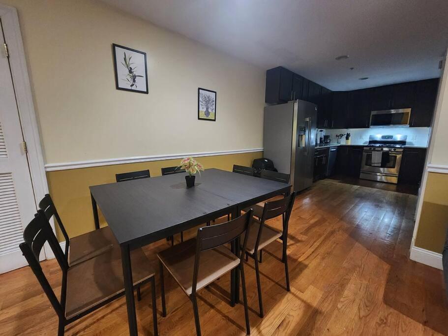 Classy 3 Bed Near Nyc With View! Apartman Union City Kültér fotó