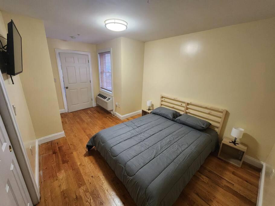 Classy 3 Bed Near Nyc With View! Apartman Union City Kültér fotó