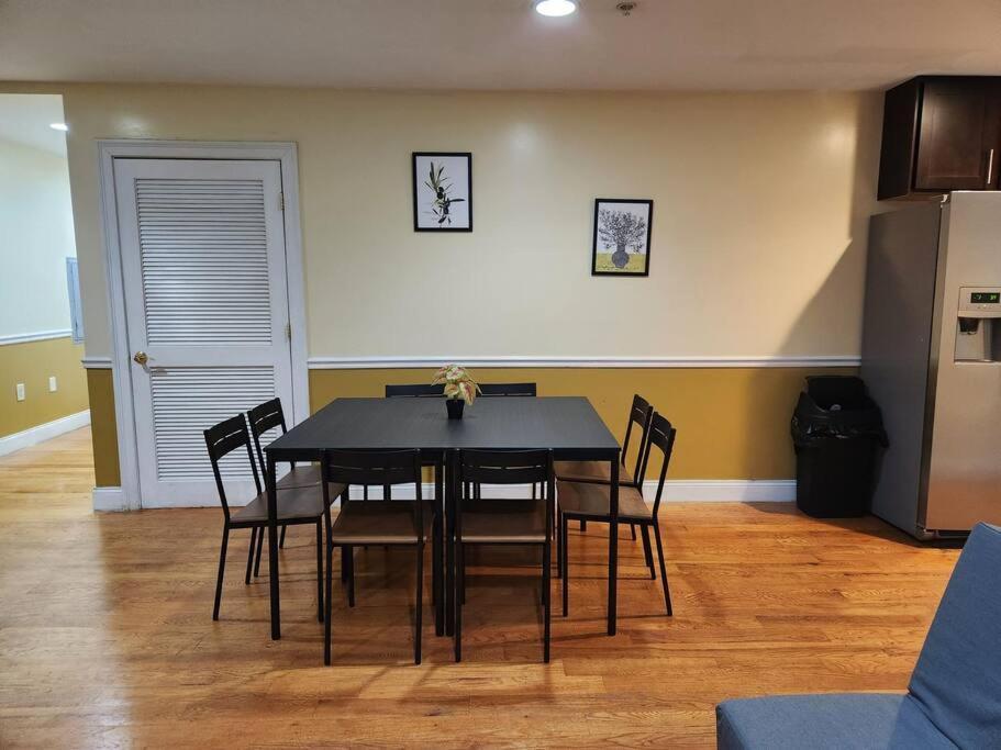 Classy 3 Bed Near Nyc With View! Apartman Union City Kültér fotó